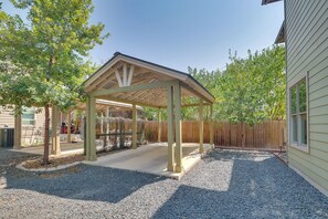 Interior - Modern Home < 1 Mi to Dwtn San Antonio & Riverwalk (San Antonio)