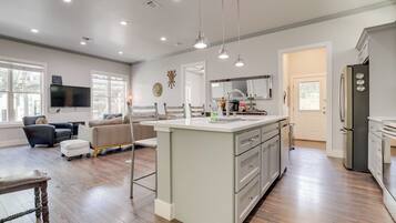 Casa (3 Bedrooms) | Parte interna