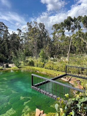 Exterior - Glamping pozo azul  (Villa de Leyva)