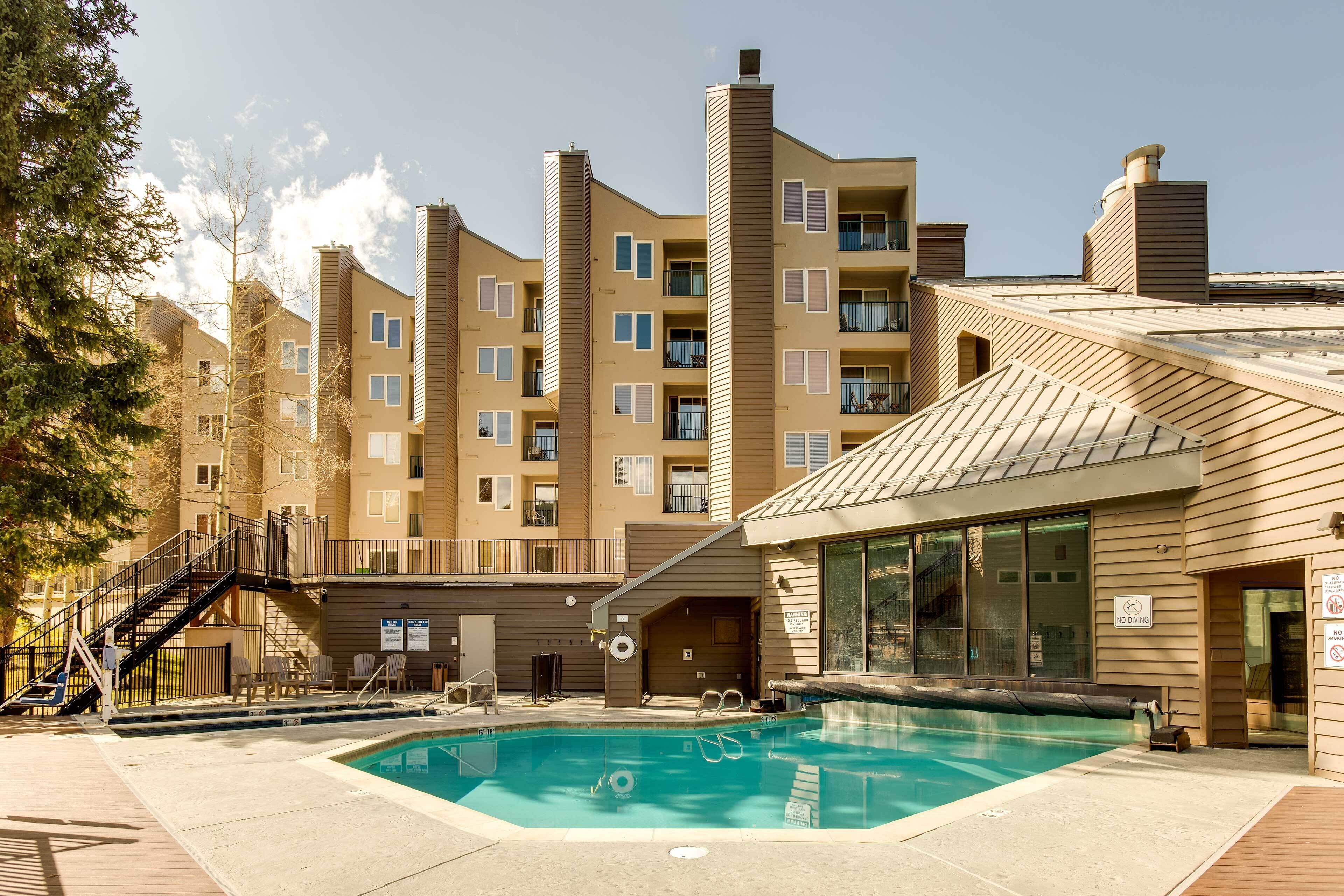 公寓 (1 Bedroom) | 住宿內部