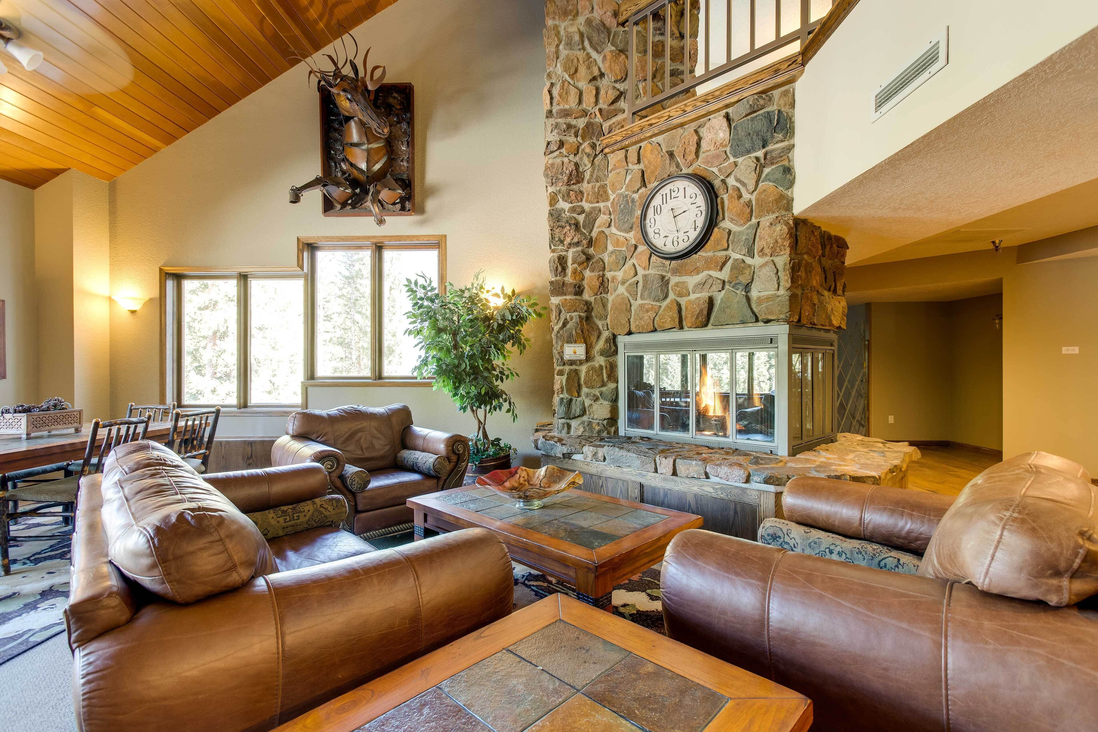 Lejlighed (1 Bedroom) | Interiør