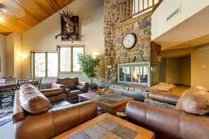 Apartment (1 Bedroom) | Interior - Winter Park Ski-in/ski-out Condo w/ Mountain Views (Winter Park)