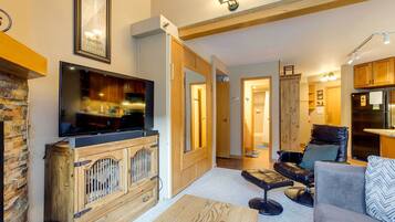 Leilighet (1 Bedroom) | Innvendig