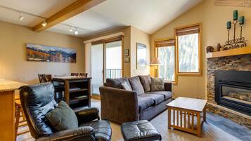 Leilighet (1 Bedroom) | Innvendig