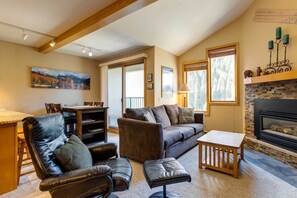 Appartement (1 Bedroom) | Intérieur