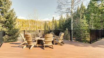 Appartement (1 Bedroom) | Intérieur