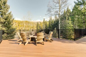 Appartement (1 Bedroom) | Intérieur