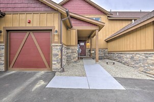 Apartment (3 Bedrooms) | Interior