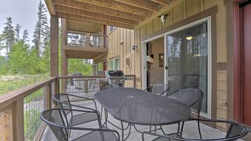 Apartment (3 Bedrooms) | Interior