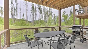 Apartment (3 Bedrooms) | Interior