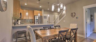 Fraser Retreat, Walk to Ski Shuttle & Main St