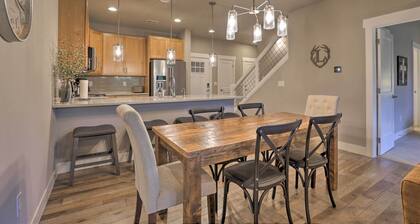 Fraser Retreat, Walk to Ski Shuttle & Main St