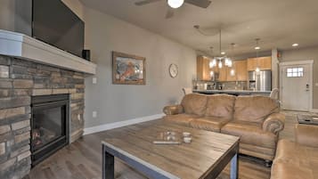 Apartment (3 Bedrooms) | Interior