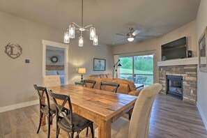 Apartment (3 Bedrooms) | Interior - Fraser Retreat, Walk to Ski Shuttle & Main St (Fraser)