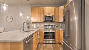 Apartment (3 Bedrooms) | Interior