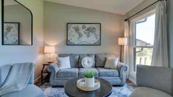 Apartment (1 Bedroom) | Front of property