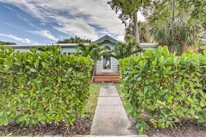Casa (2 Bedrooms) | Interni