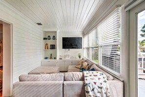 Casa (2 Bedrooms) | Interni