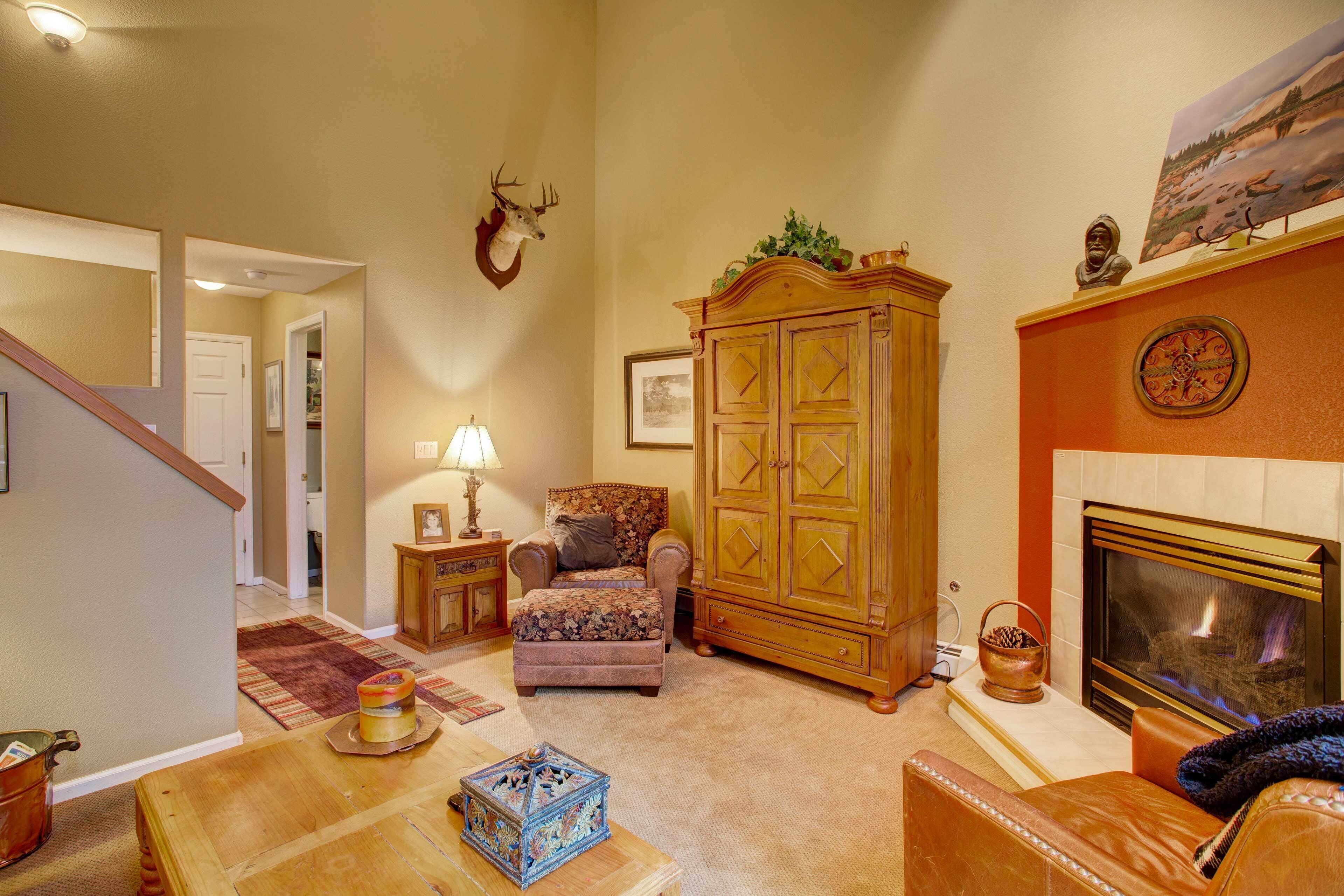 獨棟房屋 (3 Bedrooms) | 住宿內部