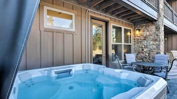 Appartement (3 Bedrooms) | Interieur