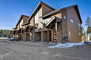 Appartement (3 Bedrooms) | Interieur