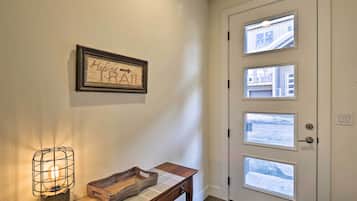 Appartement (3 Bedrooms) | Interieur