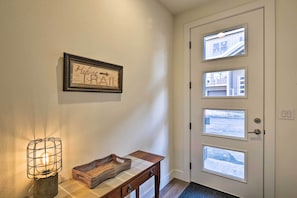 Apartment (3 Bedrooms) | Interior