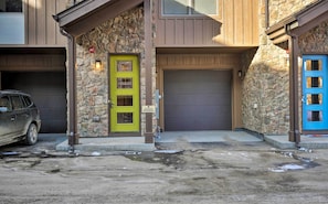 公寓 (3 Bedrooms) | 住宿内部