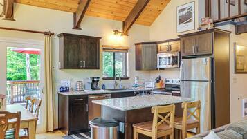 Casa (4 Bedrooms) | Interior