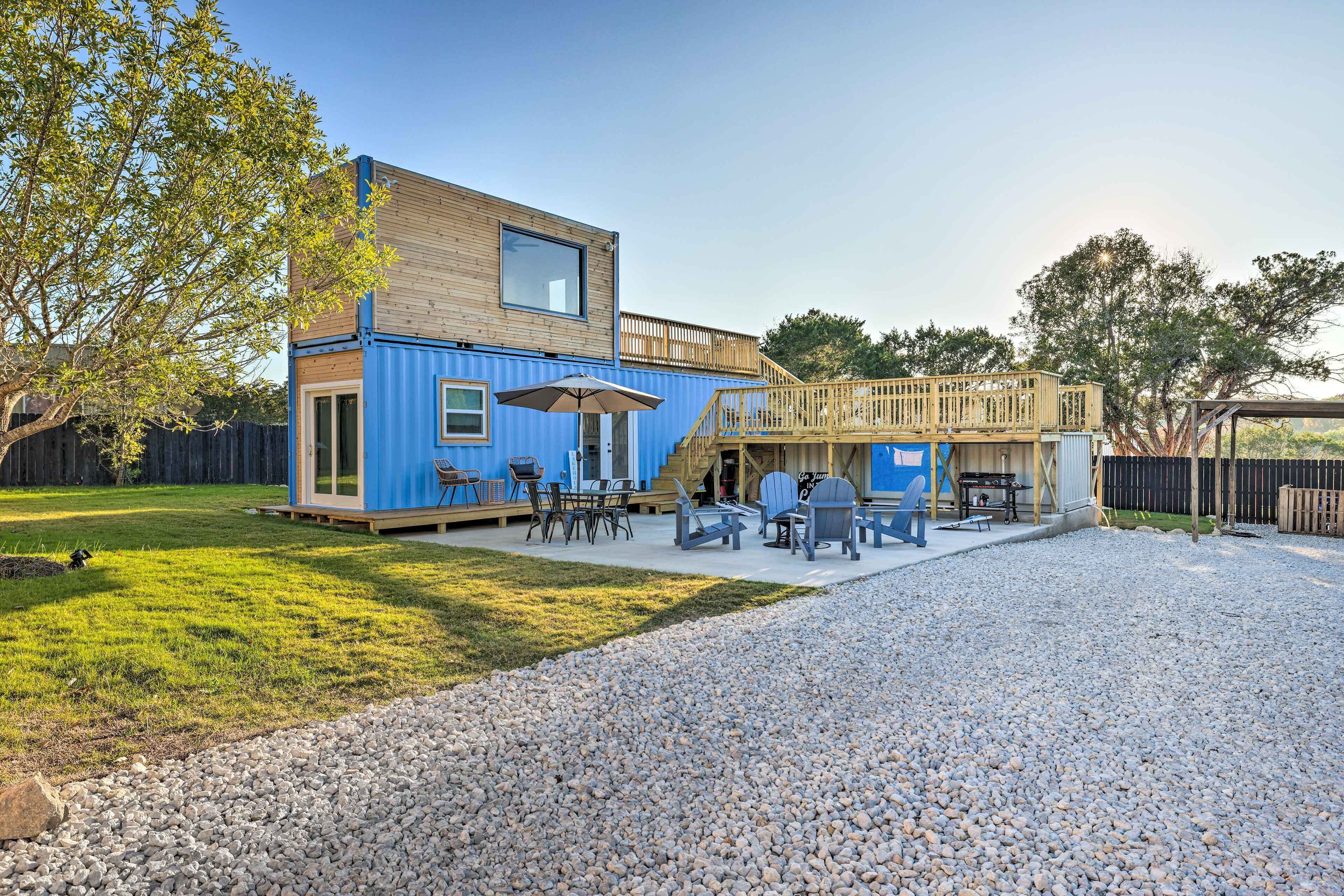 ハウス (2 Bedrooms) | 内装