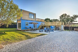 Maison (2 Bedrooms) | Intérieur