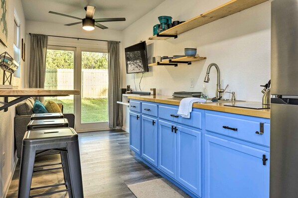 Huis (2 Bedrooms) | Interieur