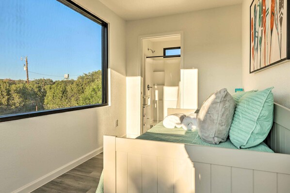 Maison (2 Bedrooms) | Intérieur