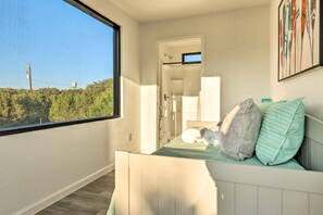 Hus (2 Bedrooms) | Interiør