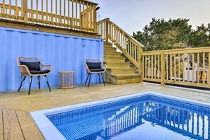 Huis (2 Bedrooms) | Interieur