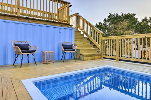 Canyon Lake Retreat w/ Pool ~ 2 Mi to Lake