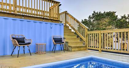 Canyon Lake Retreat w/ Pool ~ 2 Mi to Lake