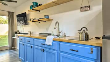 Huis (2 Bedrooms) | Interieur