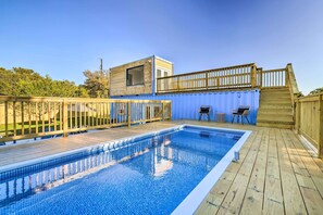 Maison (2 Bedrooms) | Intérieur