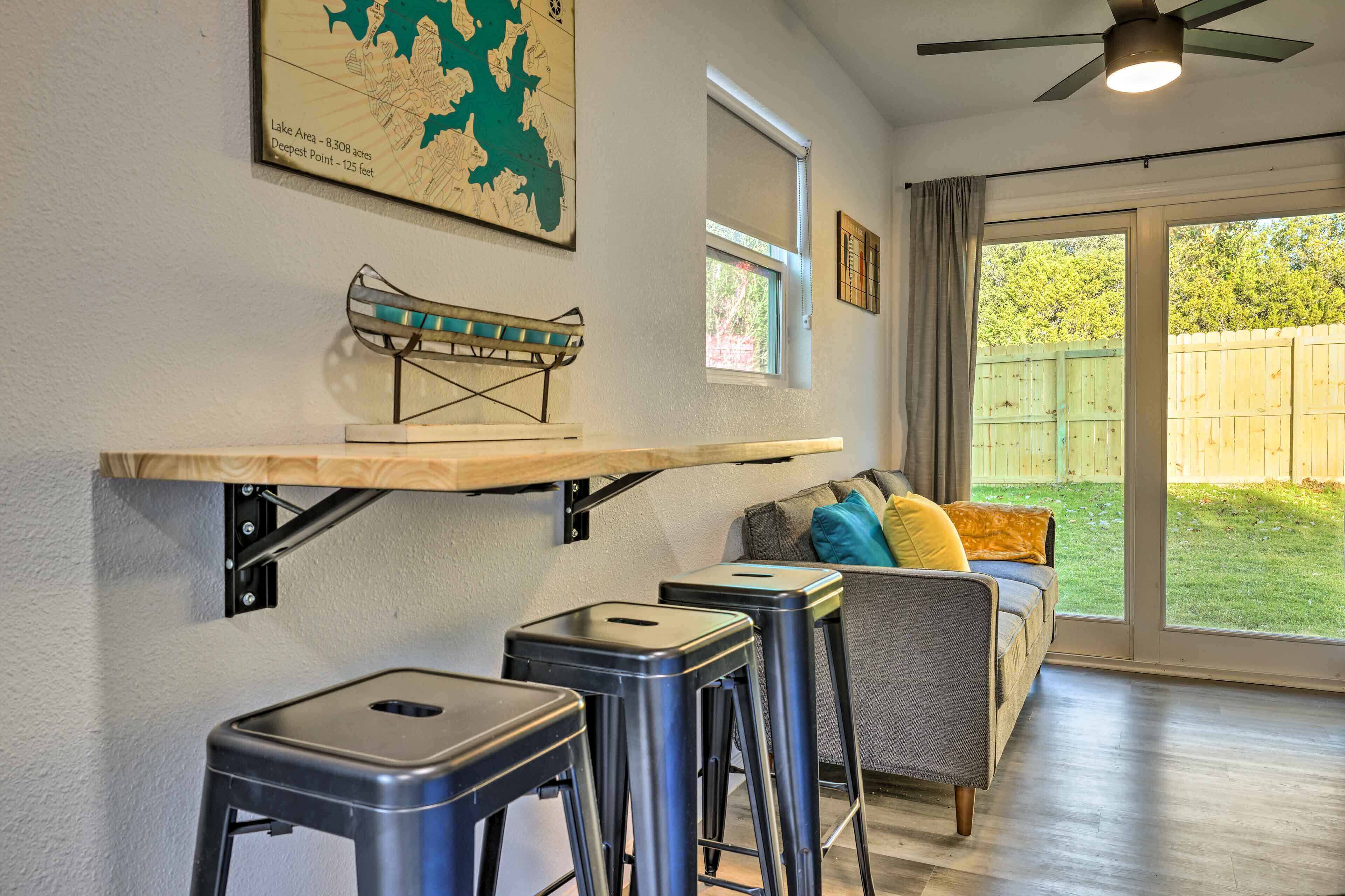 ハウス (2 Bedrooms) | 内装