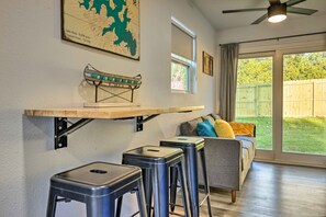 Maison (2 Bedrooms) | Intérieur