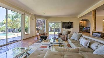 House (4 Bedrooms) | Bahagian dalam