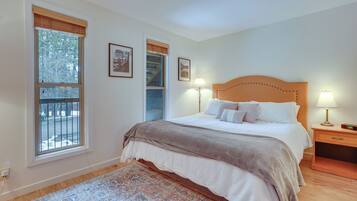 Apartemen (1 Bedroom) | Interior