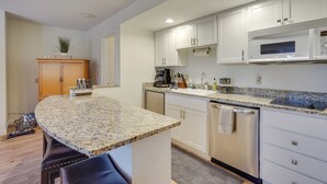Apartemen (1 Bedroom) | Interior