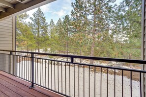 Apartment (1 Bedroom) | Interior - Seventh Mountain Condo w/ Resort Amenities! (Bend)