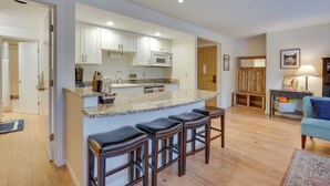 Apartemen (1 Bedroom) | Interior