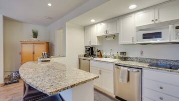 Apartemen (1 Bedroom) | Interior