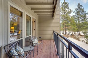 Apartament (1 Bedroom) | Interior