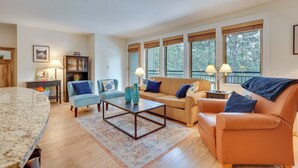 Apartemen (1 Bedroom) | Interior