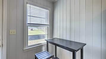 Talo (2 Bedrooms) | Sisätilat